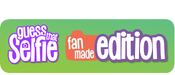 Guess That Selfie - Fan Made Edition logo