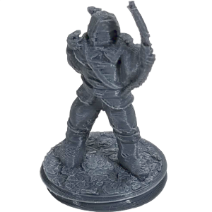 Ranger Archer, Fantasy, TB25 Thumbnail