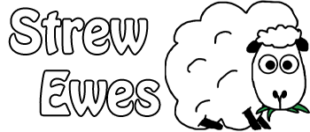 Strew Ewes logo