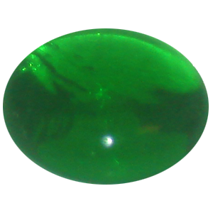 Gem, Green Thumbnail