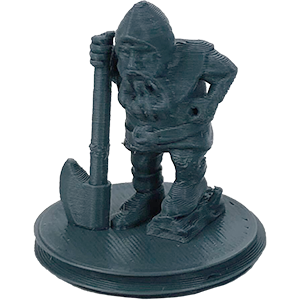 Dwarf Axe, Fantasy, TB25 Thumbnail