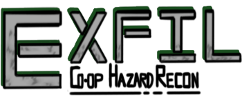 Exfil Surplus Pack logo