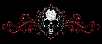 Final Rites  logo