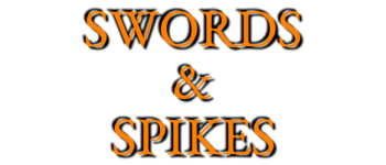 Swords & Spikes: A Dungeon Battle Game logo