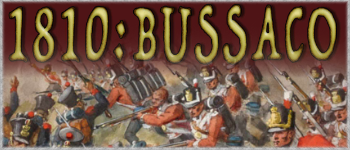 1810: Bussaco logo