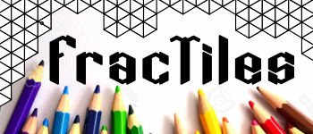 FracTiles logo