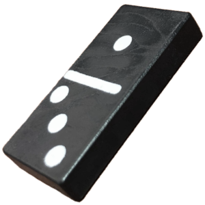 Dominoes, Small Thumbnail