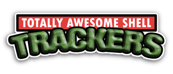 Shell Trackers logo