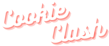 Cookie Clash logo