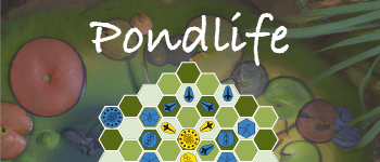 Pondlife logo