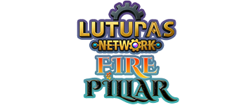 Luturas Network Fire Pillar Expansion Pack logo