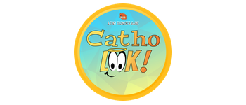Catholook! logo