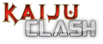 Kaiju Clash: Mechs vs Monsters logo