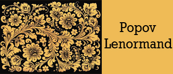 Popov Lenormand logo