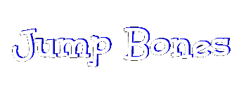 Jump Bones logo