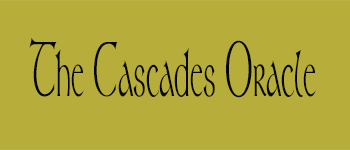 The Chalice Tarot Deck, tarot size,  with booklet logo