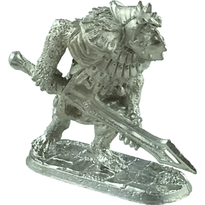 Armored Ogre Thumbnail