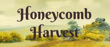 Honeycomb Harvest logo