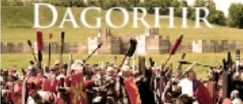 Dagorhir - The Game logo