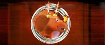 The MitzvahSaurs!  - AEO logo