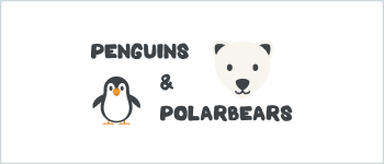 Penguins & Polarbears logo