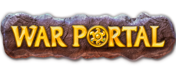 War Portal GO PNP Open Beta Invitational logo