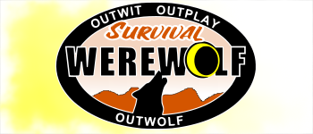 Survival Werewolf logo