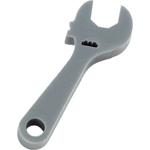 Crescent Wrench Thumbnail