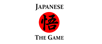 Japanese: The Game logo
