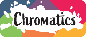 Chromatics logo