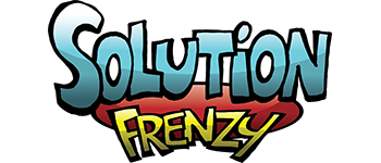 Solution Frenzy logo