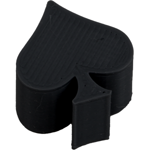 Suits, Spades Thumbnail