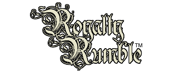 Royalty Rumble logo