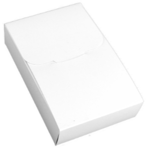 Blank Box, Hook, Bridge (54) Thumbnail