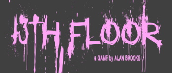 13th Floor logo
