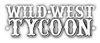 Wild West Tycoon logo