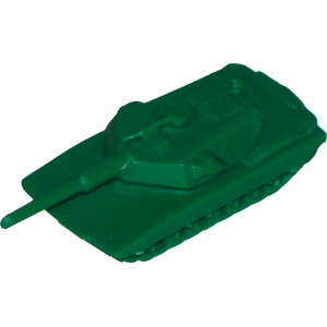 Tank, Green Thumbnail