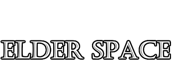 ELDER SPACE logo
