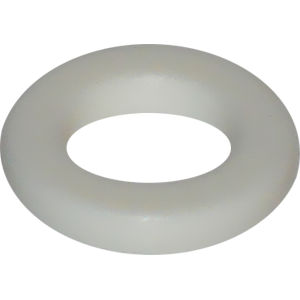 Ring, White Thumbnail