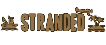 Stranded logo