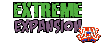 Extreme Expansion logo