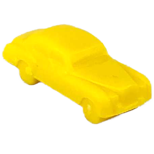 Limo, Yellow Thumbnail