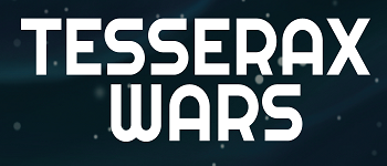 Tesserax Wars logo