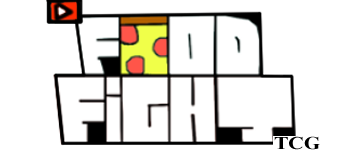 Food Fight logo