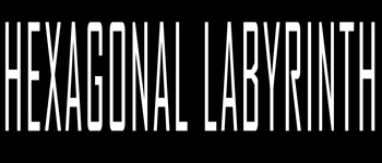 Hexagonal Labyrinth logo