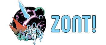 Zont! logo