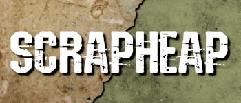 Scrapheap (Green & Brown Decks) logo