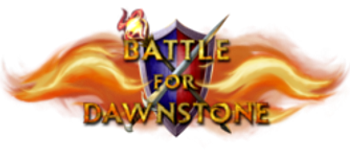 Battle For Dawnstone logo