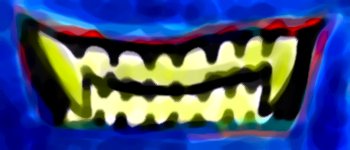 Infernum Tarot  logo