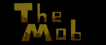 The Mob logo